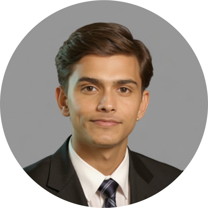 Devas Bajpai - Founder MD