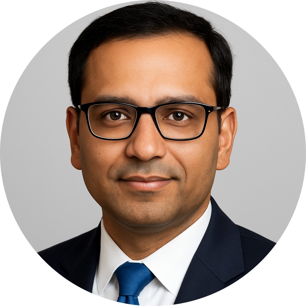 Aniruddh K Gupta - Tax & Legal Works